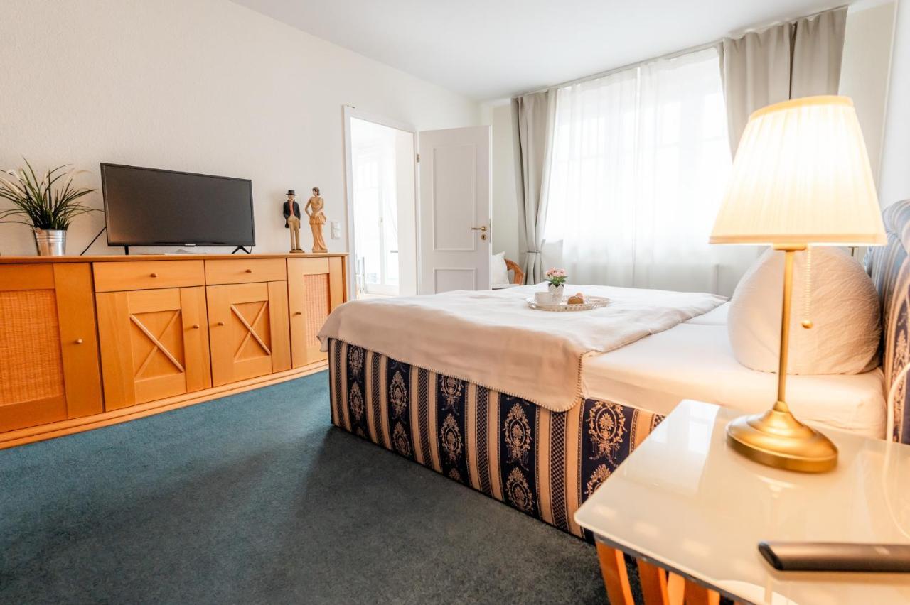 Villa Duene Mit Grosser Sonnenterrasse, Kamin, Wlan Und Tiefgarage Fuer 2-4 Personen Ostseebad Kühlungsborn Kültér fotó