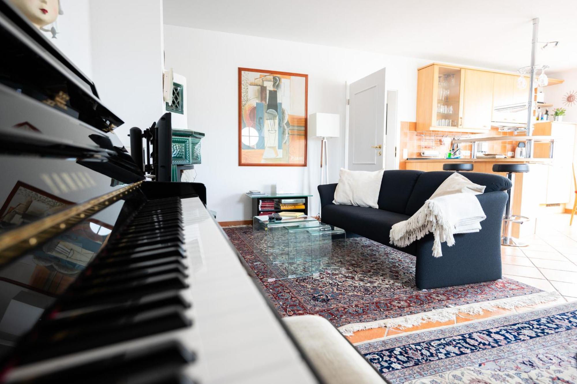 Villa Duene Mit Grosser Sonnenterrasse, Kamin, Wlan Und Tiefgarage Fuer 2-4 Personen Ostseebad Kühlungsborn Kültér fotó