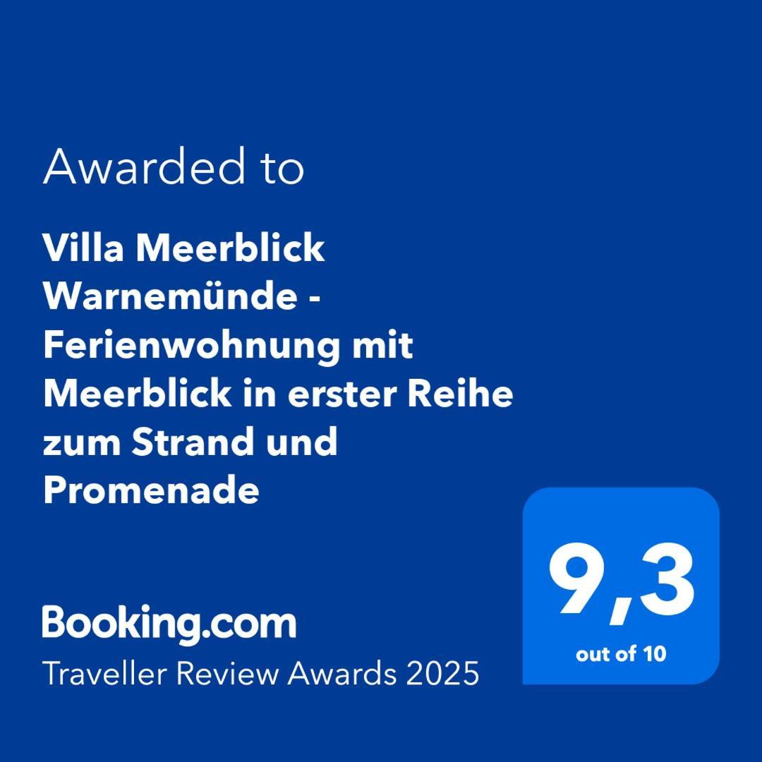 Villa Duene Mit Grosser Sonnenterrasse, Kamin, Wlan Und Tiefgarage Fuer 2-4 Personen Ostseebad Kühlungsborn Kültér fotó
